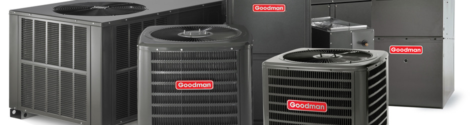 Venta, instalaciones y service de equipos de aire acondicionado Goodman. Representantes exclusivos en Argentina.